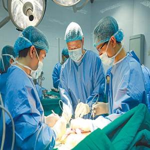 Lạ lùng người hiến tạng phải trả chi phí xét nghiệm